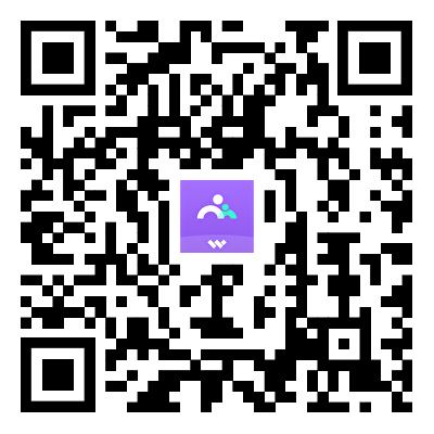 famisafe app qr code