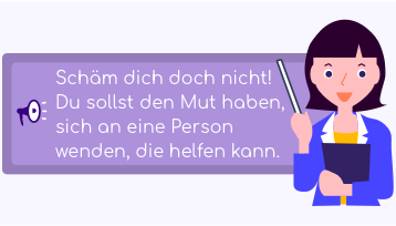 Tipps für Lehrer