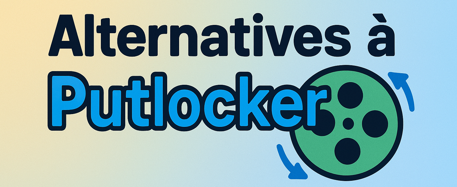 putlocker alternatives