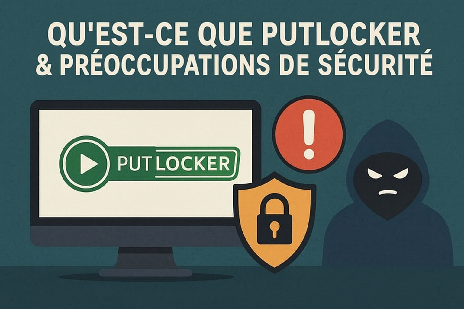 safety concerns of putlocker 