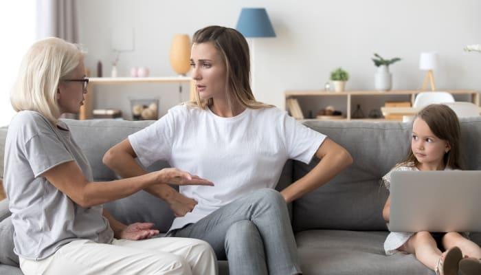 set boundaries with kids about app