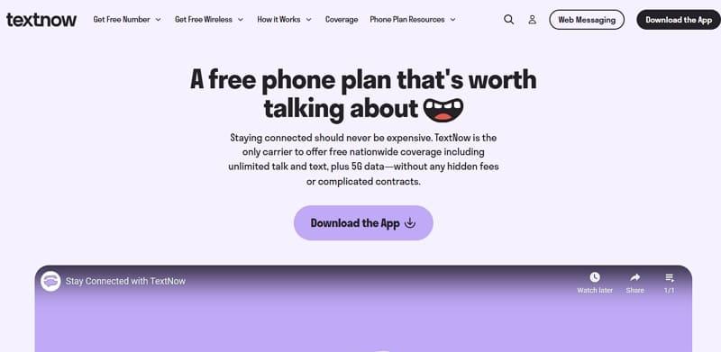 textnow account safety