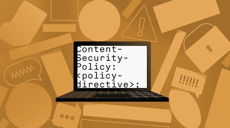 content security textnow