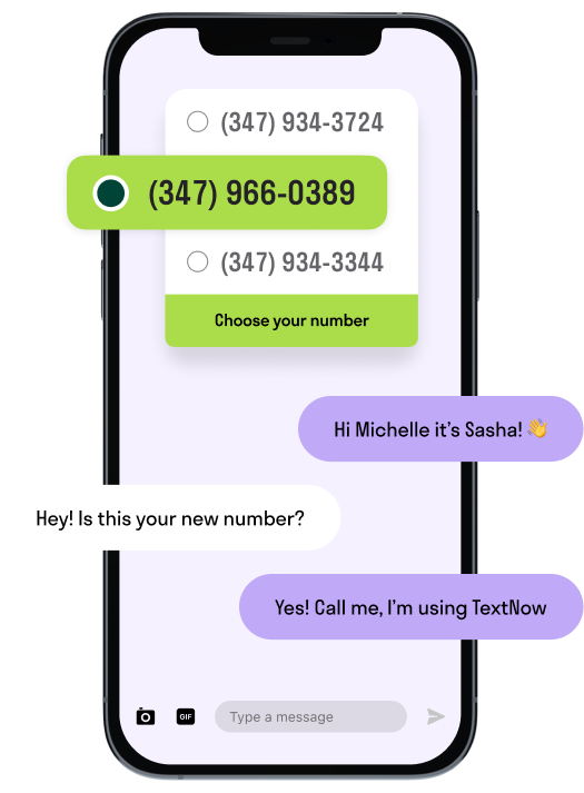 legal compliance on textnow