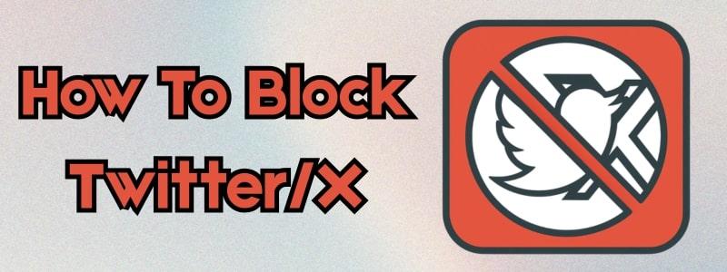 guide to block x