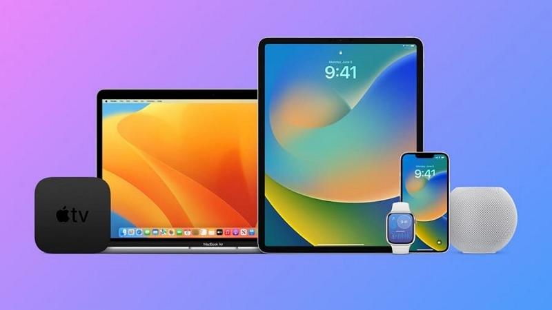 update ios devices regularly