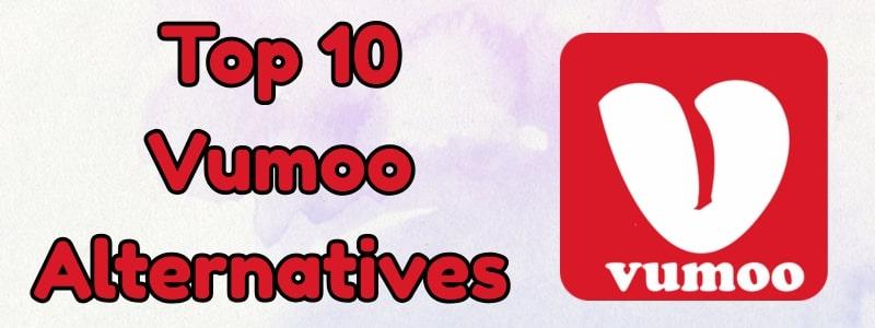 10 best vumoo alternative