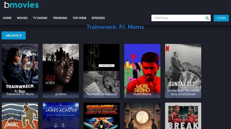 bmovies vumoo alternative