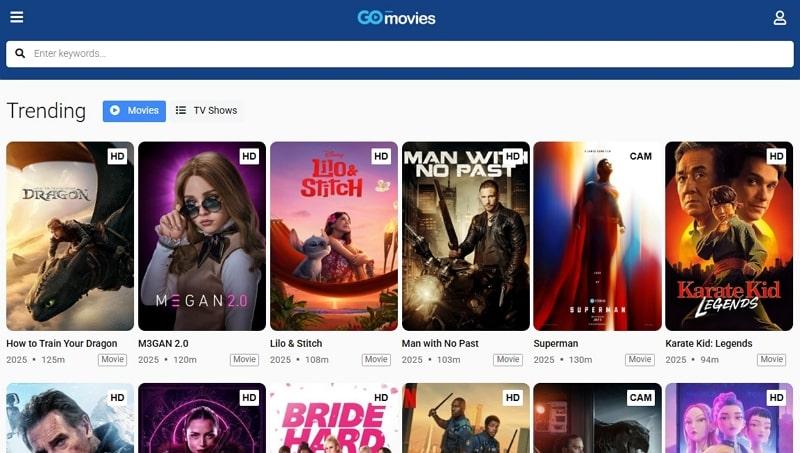 gomovies vumoo alternative