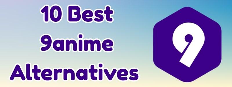 exploring 9anime alternatives