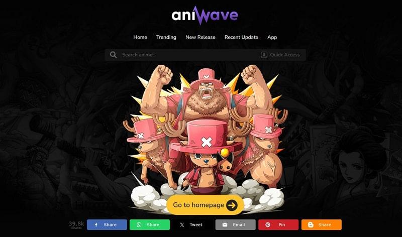 aniwave 9anime alternatives
