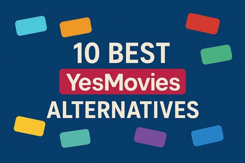 review yesmovies alternatives