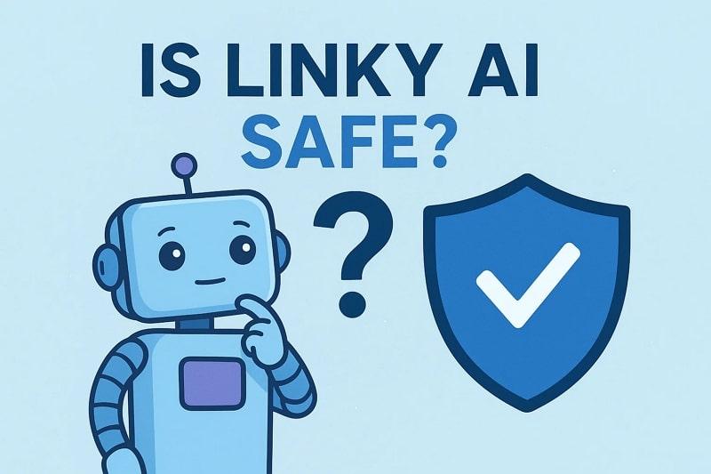 guide about linky ai app