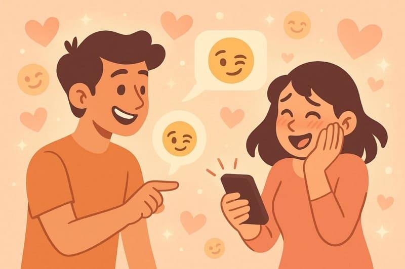 ssa slang between couples