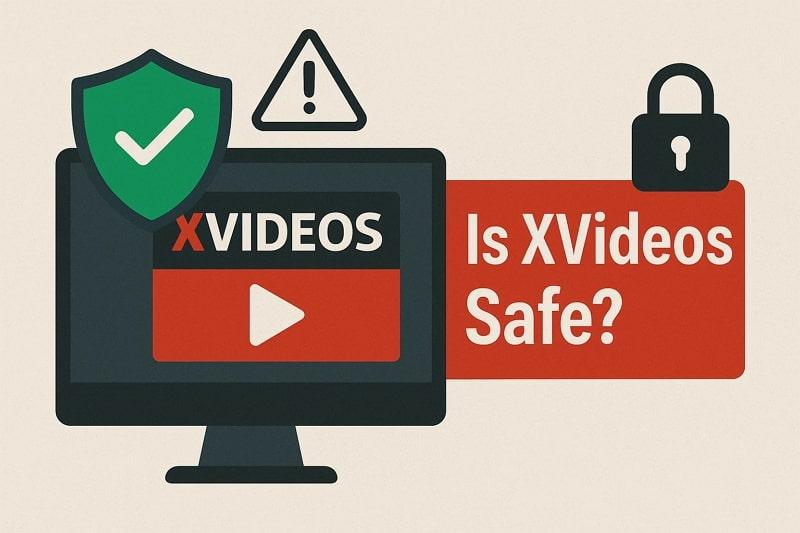 guide to answering is xvideos safe
