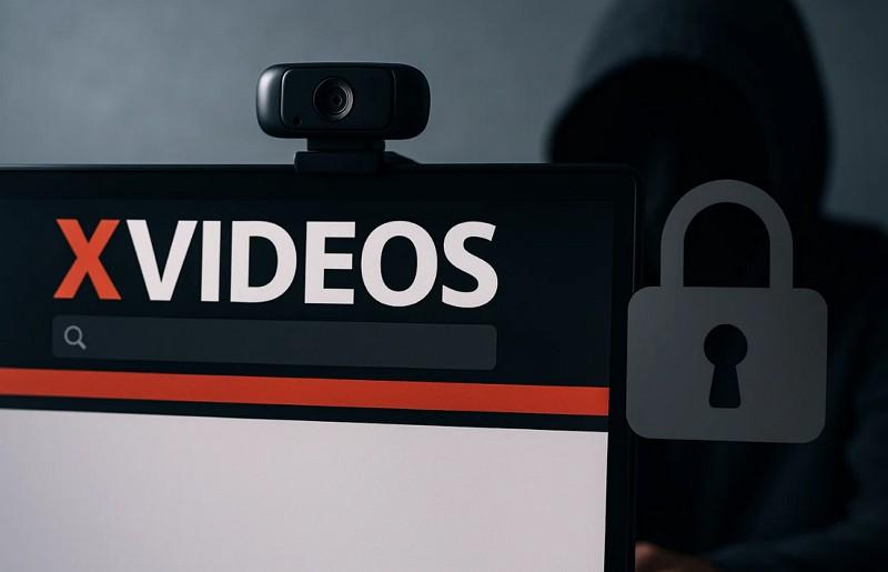 privacy risk of xvideos