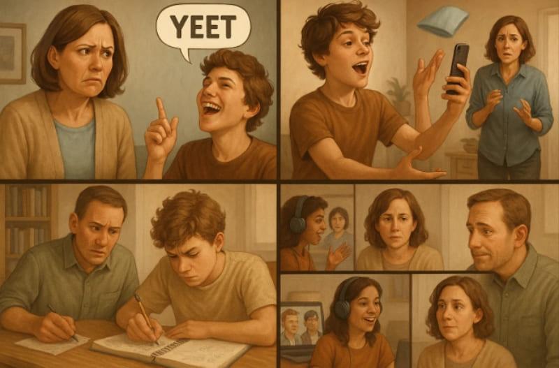 why understand yeet meaning