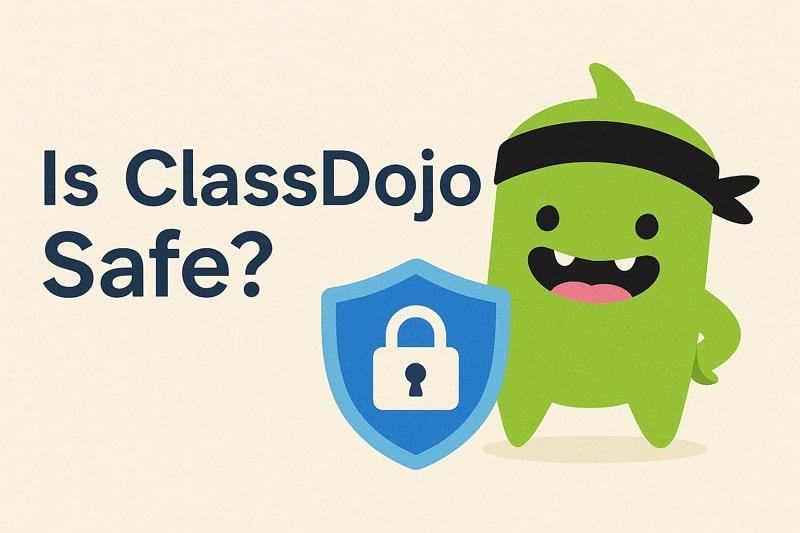 detailed of classdojo safety