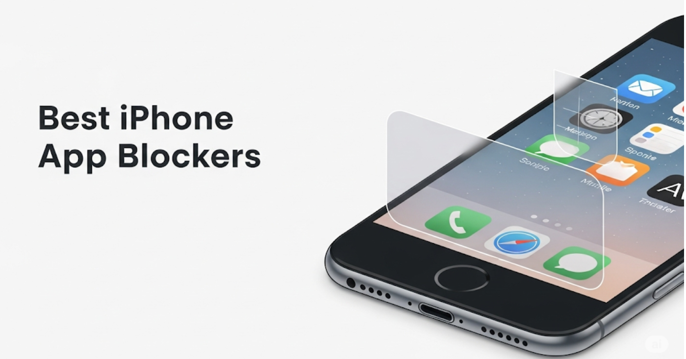 Best iPhone blockers on iPhone