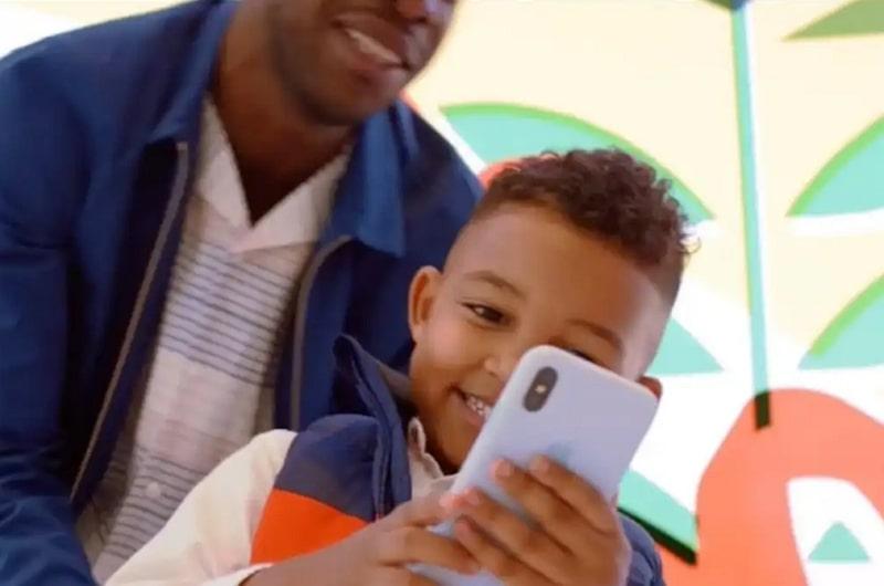 why parents should prefer iphone