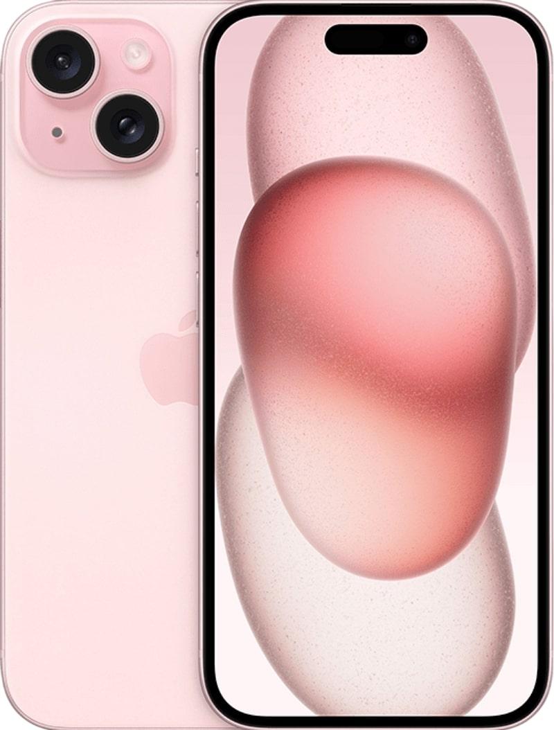 why to choose iphone 15
