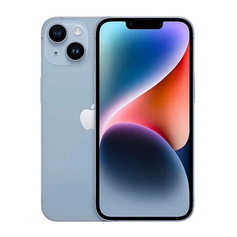 iphone 14 key specs