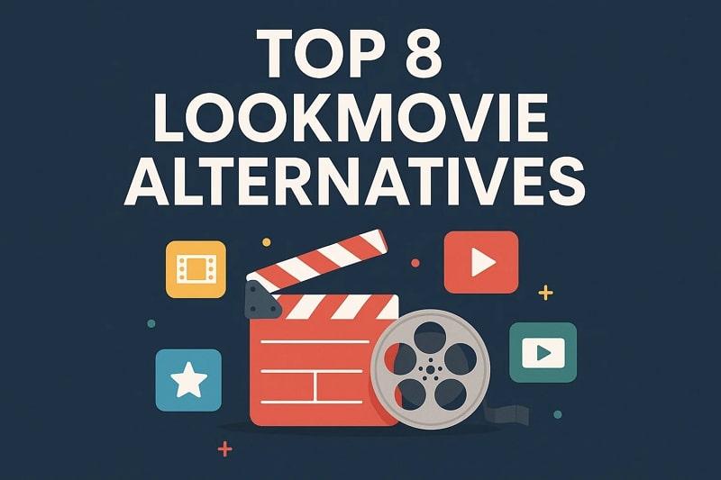 guide to find sites like lookmovie2
