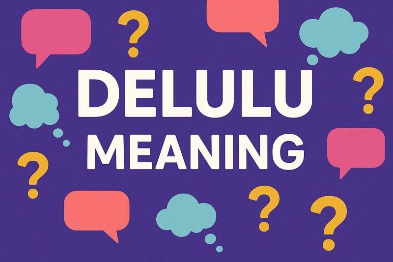 guide for delulu meaning slang