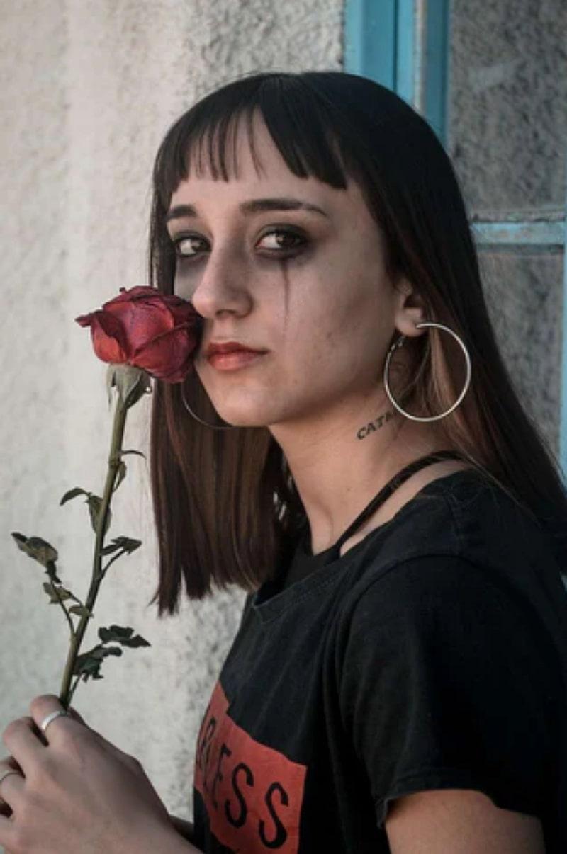 emo in emotions