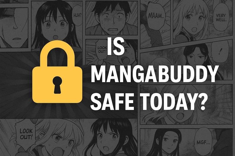 guide about mangabuddy safety