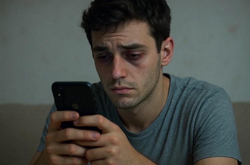 excessive pokemon go screen time