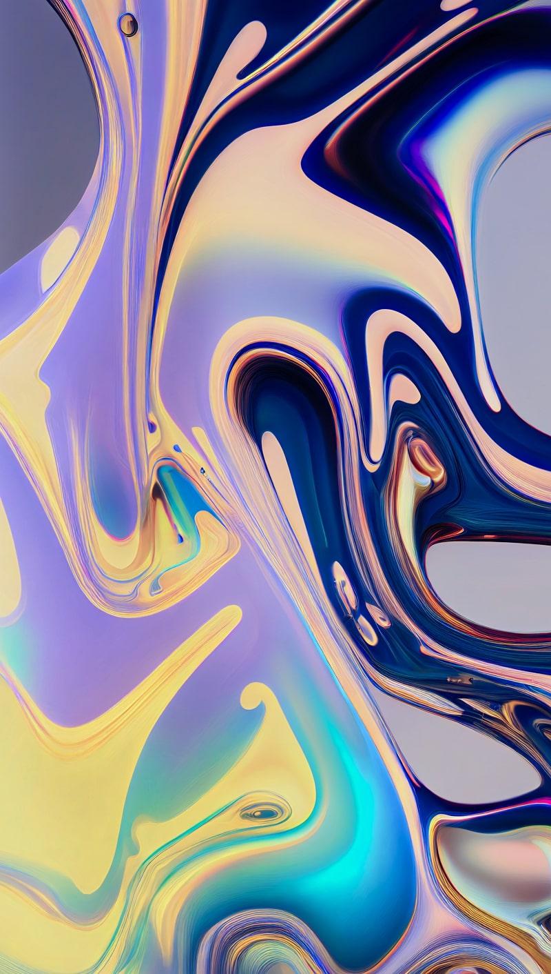 dreamy waves for ios 26