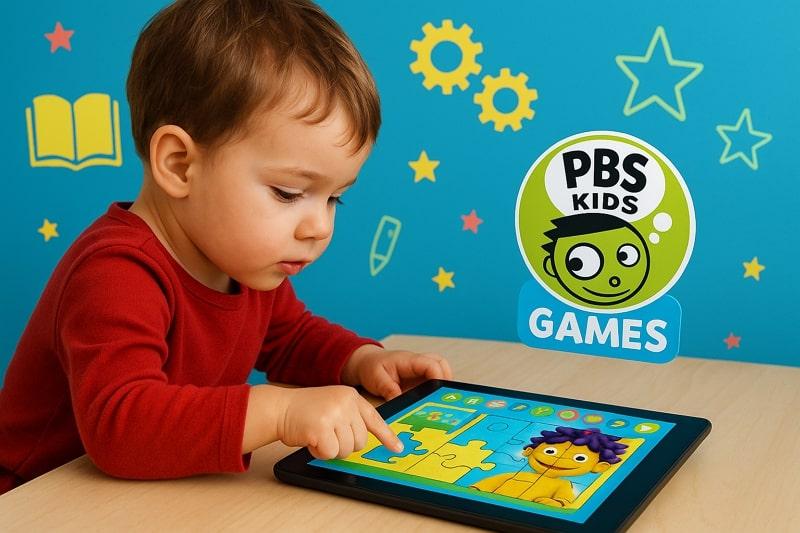 pbs kids game app overview