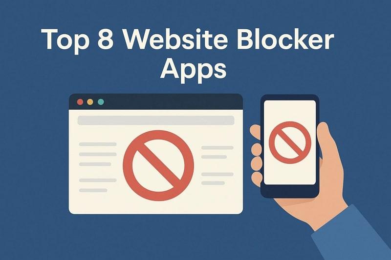 guide to website blockers