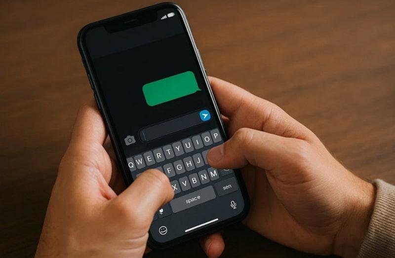 ffs meaning in text messages