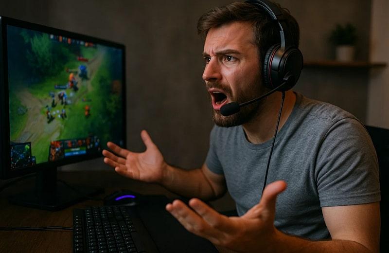 ffs use in gaming industry