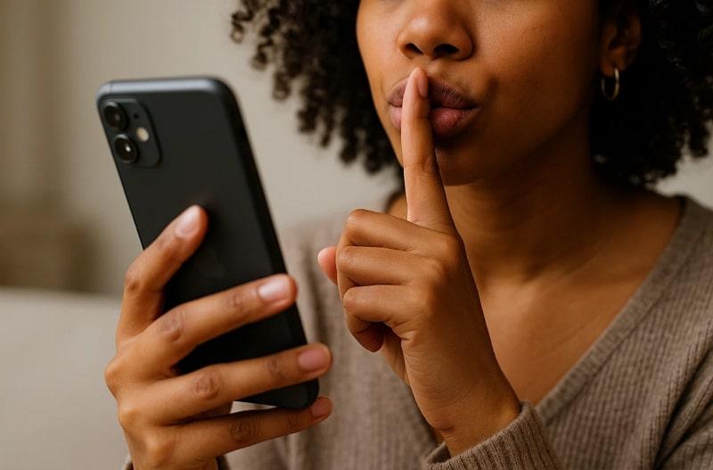 define sneaky link meaning