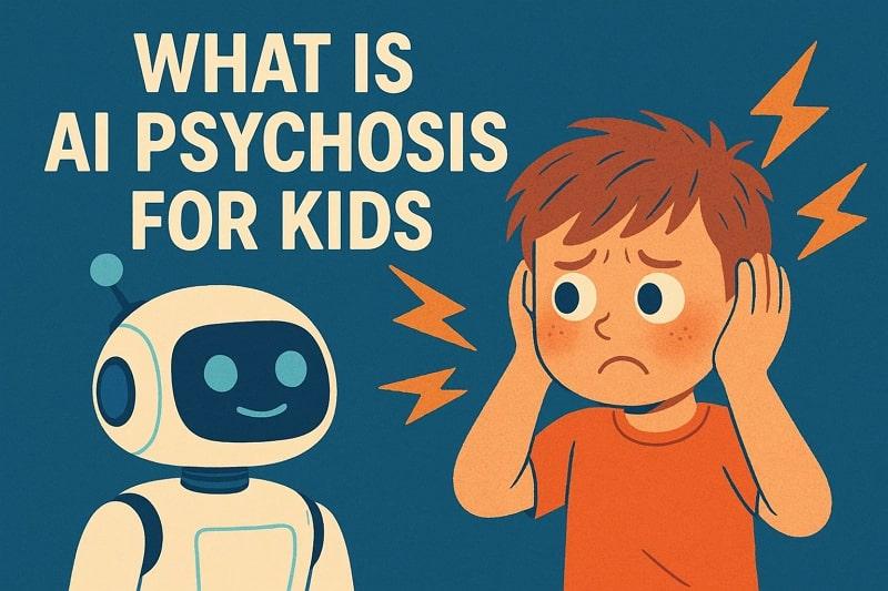 learn what is psychosis