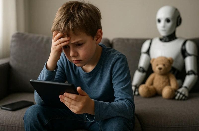 reasons behind ai psychosis