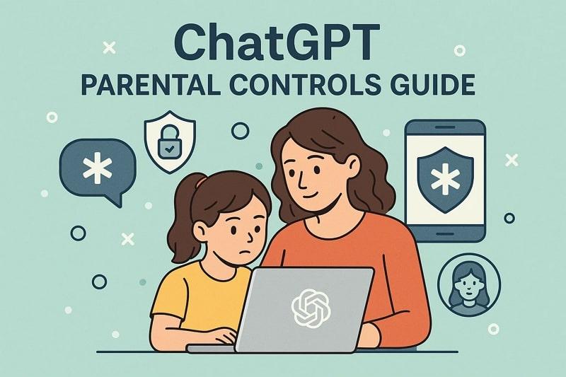explore chatgpt parental controls