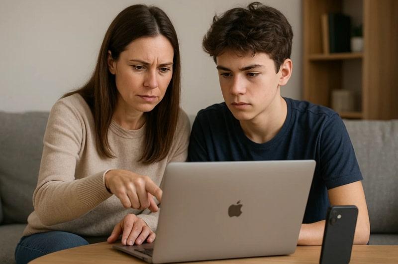 define chatgpt parental controls