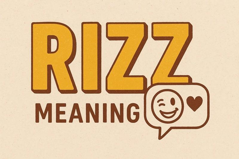guide on gen z rizz slang