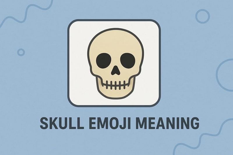 guide on skull emojis across devices