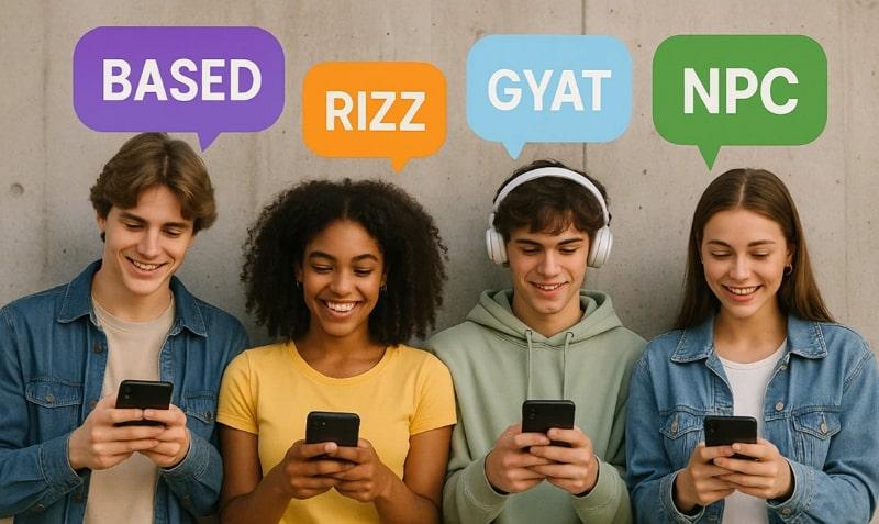 how gen z use sigma slang