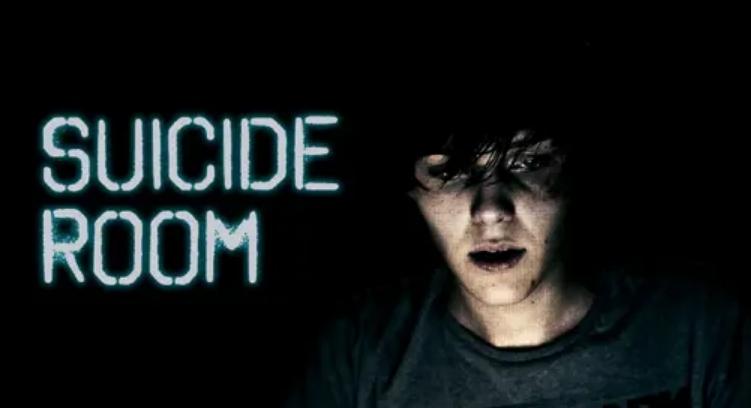 suicide room
