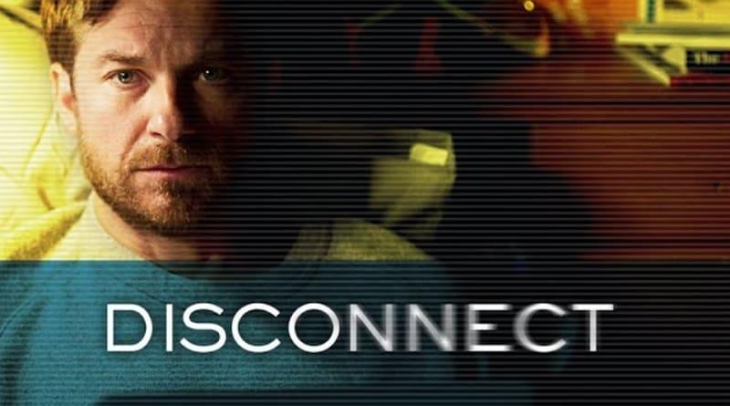 disconnect