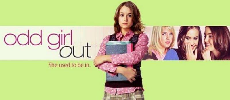 odd girl out