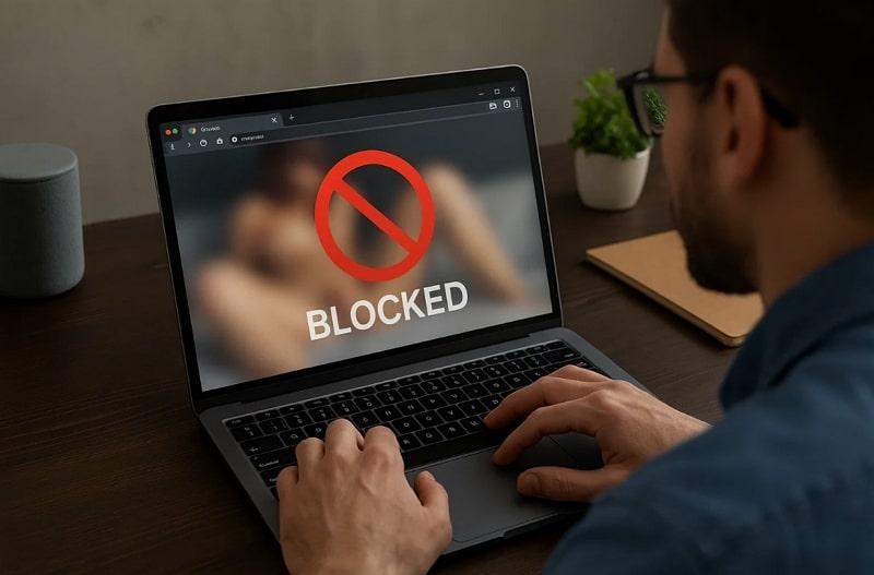 reasons to block adult content