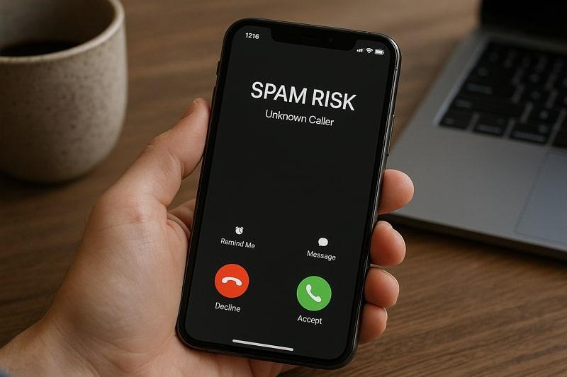 Why do we need call blocking apps