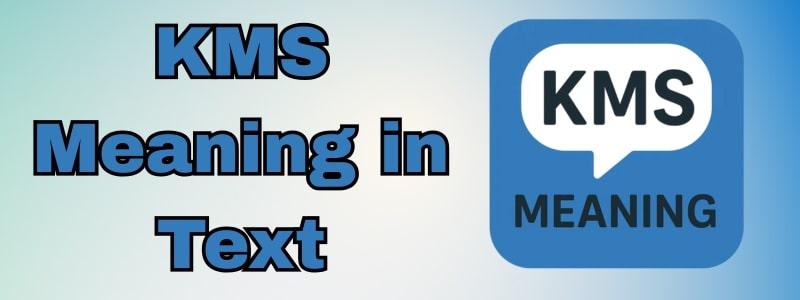 guide to kms meaning